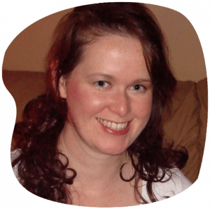 Sharon Roberts
