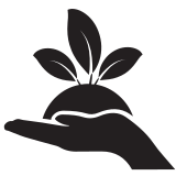 Organic icon