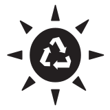 Renewable icon