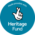 National Lottery Heritage Fund logo
