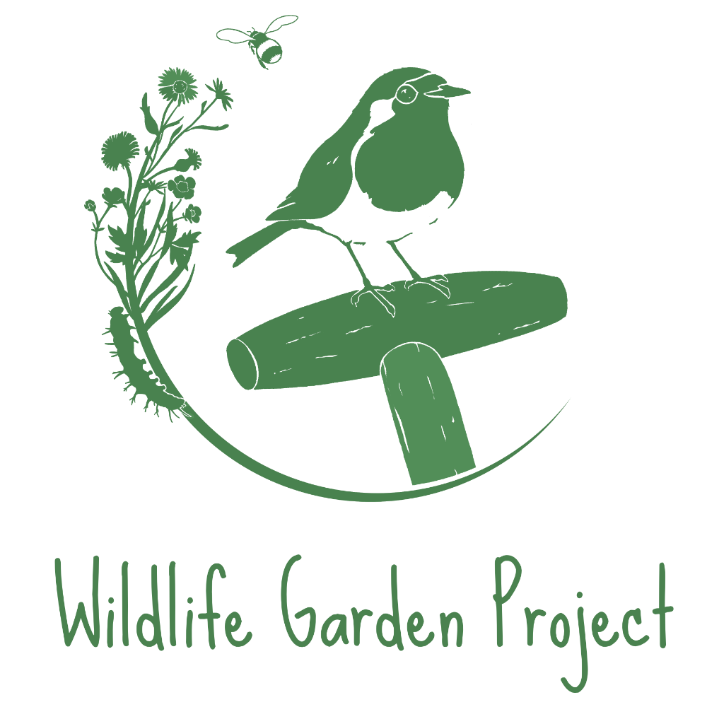 Wildlife Garden Project logo