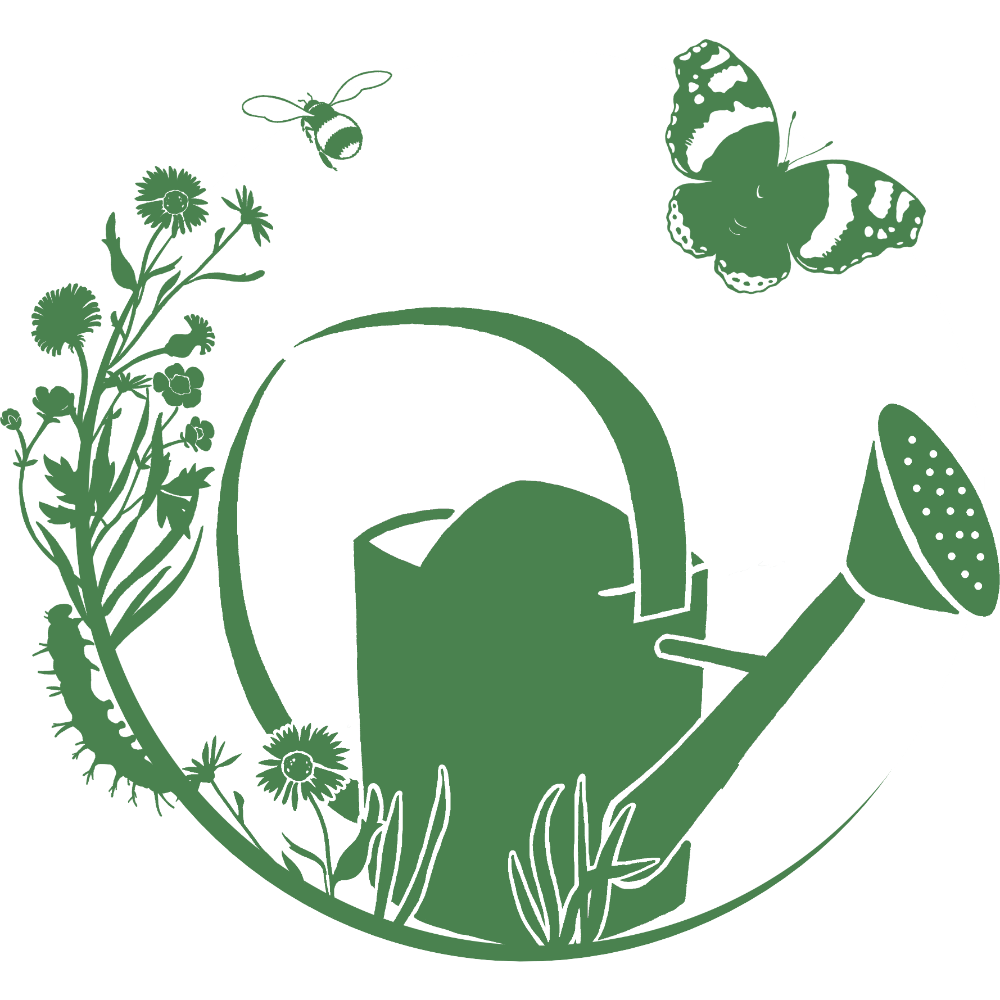 Wildlife Garden Directory logo