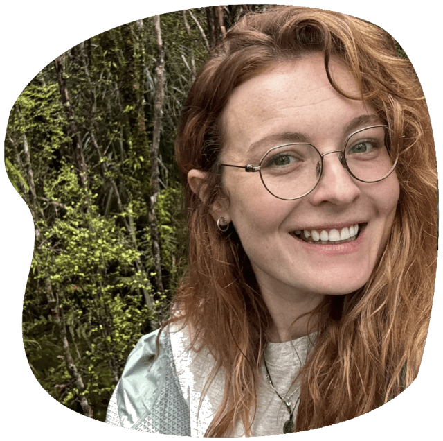 Helen Hutchings Cox Wildlife Garden Project